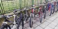 Продавам велосипеди и колела внос от Аглив и Германия разполага със много голям избор от велосипеди 