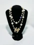 колиета chanel valentino garavani , снимка 7