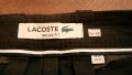 LACOSTE RELAX FIT размер 33 / M къси панталони 19-40, снимка 12