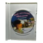 Най - малката светлина на елхата DVD -R с бг дублаж , снимка 4