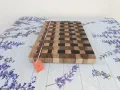 Дъска за рязане - End Grain, снимка 3