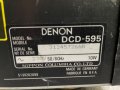 DENON DCD-595 - CD Player Сиди Плеър, снимка 6