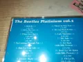 beatles cd-ИДЕАЛЕН ДИСК КАТО НОВ 1912241847, снимка 9