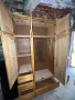 Гардероб Масив , снимка 2