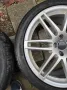 Алуминиеви джанти 19 цола за Фолксваген, Ауди, Сеат, Шкода, снимка 9