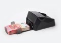 MONIRON автоматичен валутен детектор, тестер за банкноти, сертифициран, Германия, снимка 3