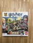 Лего настолна игра - Lego 3862 - Harry Potter - Hogwarts - Хари Потър Хогуортс, снимка 1 - Конструктори - 43255996