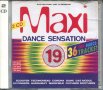 Maxi dance sensation 19