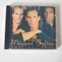 Michael Bolton ‎– The Very Best cd, снимка 1 - CD дискове - 43342496