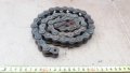 стара верига от трактор, автомбил , снимка 6