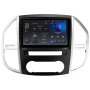 Mercedes Benz Vito 2014-2020 Android Mултимедия/Навигация, снимка 2