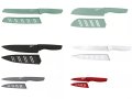 НОВИ! Комплект ножове 6 броя ILAG® покритие, снимка 9