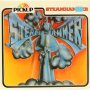 Steamhammer-Грамофонна плоча -LP 12”, снимка 1