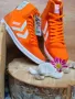 Cпортни маратонки Hummel, снимка 3