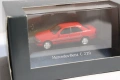 HERPA H0 1/87 MERCEDES BENZ C 220 КОЛИЧКА МОДЕЛ, снимка 3