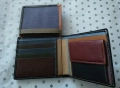 Мъжки портфейли естествена кожа , снимка 5