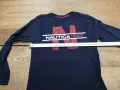 Оригинална детска тениска Nautica с дълъг ръкав, размер 10-12, снимка 3