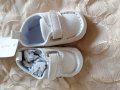 Бебешки буйки, снимка 1 - Бебешки обувки - 44027472