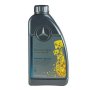 Моторно масло Mercedes 5w40 1L, снимка 1 - Части - 43251022