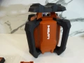 НОВО - Hilti PR 4 - 22 / Nuron - Хоризонтален ротационен лазер, снимка 7