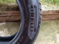 Гума пирели сото зеро 3, 215/60/16 зимна, снимка 2