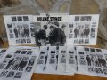 The Rolling Stones Story 12 LP boxset, снимка 1