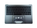 MacBook Pro Retina 13" A1708 Клавиатура, вентилатор, говорител, AUDIO кабел - Корпус донор за части , снимка 3
