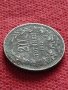 Монета 20 стотинки 1912г. Царство България за колекция декорация - 25048, снимка 4
