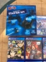 Игри и слушалки PS4 PS5, снимка 3