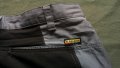BLAKLADER 1459 Service Stretch Work Trousers размер 54 / XL работен панталон W2-97, снимка 12