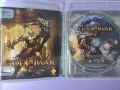 God of war 3 за PS3, снимка 2