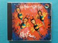 Airto Moreira And The Gods Of Jazz – 1993 - Killer Bees(Fusion,Free Improvisation), снимка 1 - CD дискове - 40854695