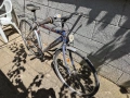 Велосипед Interbike Leopard 28' със скорости, снимка 10