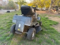 Тракторна косачка 10.5 к.с, снимка 5