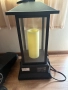 Декоративен отоплителен фенер, снимка 1