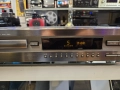 CD Player Yamaha CDX-396 Titan С оригинално дистанционно. В отлично техническо и визуално състояние., снимка 4