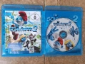 Die Schlümpfe 2 - Digibook [Blu-ray], снимка 4