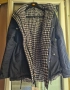 Ново дамско яке с етикет - с две лица , снимка 2