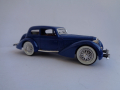 RIO 1:43 DELAHAYE 135 РЕТРО МОДЕЛ КОЛИЧКА ИГРАЧКА , снимка 3