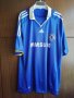 Chelsea Adidas оригинална фланелка тениска Челси 2008-2009, снимка 1 - Тениски - 36951750