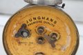 Стар немски часовник ''JUNGHANS'', снимка 8