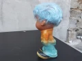 гумена играчка момче Чочко , снимка 2