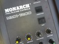 MONARCH MMX-1200 PRO MIXING CONSOLE-FRANCE 2011211955, снимка 14