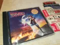 BACK TO THE FUTURE CD 1603251449, снимка 5
