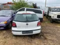 vw polo 3 1.2 12v на части поло 1.2 3 цилиндъра , снимка 5