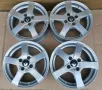 14’’4x100 za renault/daihatsu/nissan 14”4х100 за рено/дайхатсу/нисан-№23, снимка 1