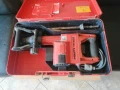 Продавам мощен къртач на HILTI модел TP-400, снимка 1