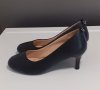 Дамски елегантни обувки на ток, снимка 3
