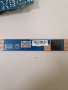 TCON BOARD JUC7.820.00208222 TV UNITED LED32HS51, снимка 3