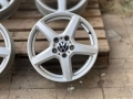 5х112 16 Джанти VW Фолксваген Golf Passat Touran Caddy 5x112 ET 46 J 6, снимка 5